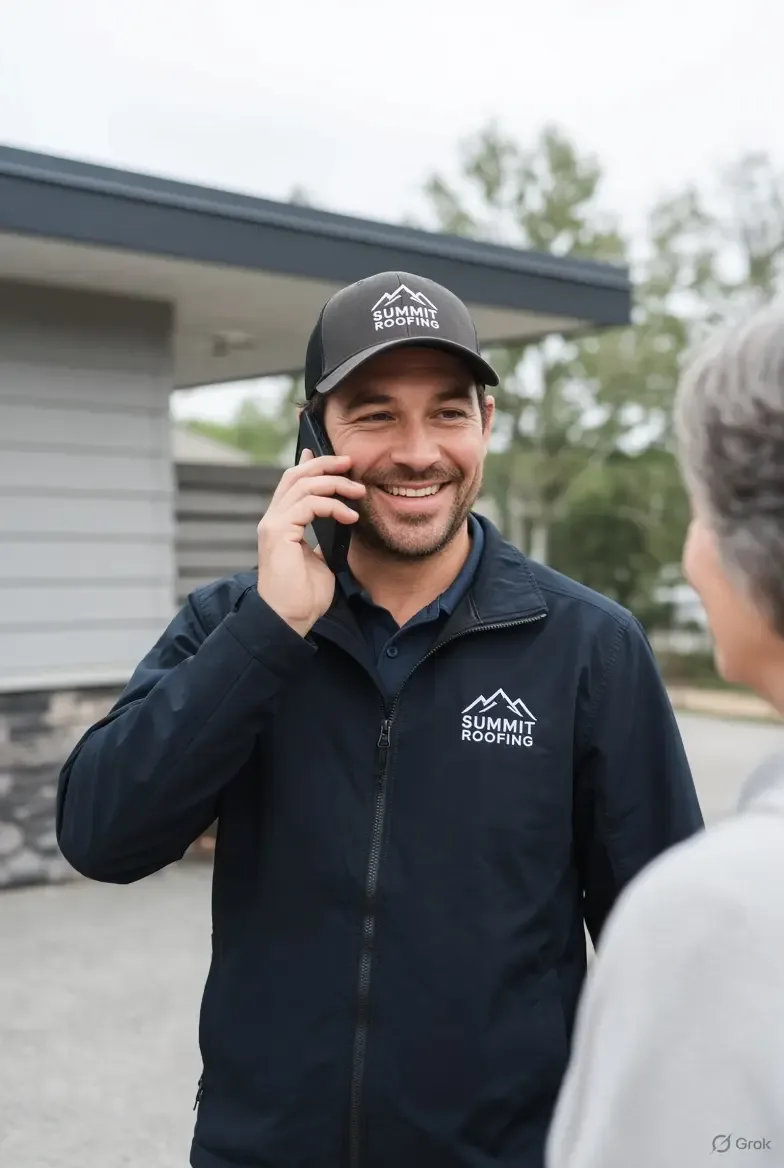 Flat Roof Leak Repair Woodworth, ND FAQs